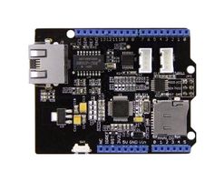 103030021 - Ethernet Shield V1 Board, W5500, Arduino Board - SEEED STUDIO