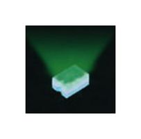 SML012ENTT86 - LED, Green, SMD, 3mm x 2mm, 20 mA, 3.2 V, 525 nm - ROHM