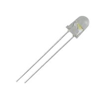 SLA560WBN2PT3 - High Brightness LED, SLA560x Series, White, 40 °, 30 mA - ROHM