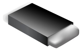 CRF1206-FZ-R040ELF - SMD Current Sense Resistor, 0.04 ohm, CRF Series, 1206 [3216 Metric], 1 W, ± 1%, Metal Alloy - BOURNS