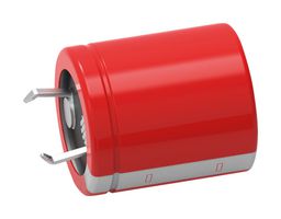 861140783006 - Electrolytic Capacitor, 2200 µF, 63 V, ± 20%, Snap-In, 3000 hours @ 105°C - WURTH ELEKTRONIK