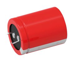 861220784007 - Electrolytic Capacitor, 3300 µF, 63 V, ± 20%, Snap-In, 3000 hours @ 85°C - WURTH ELEKTRONIK