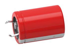 861020786030 - Electrolytic Capacitor, 10000 µF, 63 V, ± 20%, Snap-In, 2000 hours @ 105°C - WURTH ELEKTRONIK