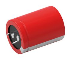 861011385023 - Electrolytic Capacitor, 330 µF, 400 V, ± 20%, Snap-In, 2000 hours @ 85°C - WURTH ELEKTRONIK