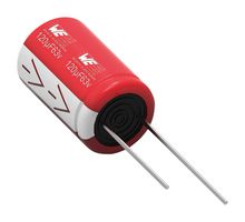 860020281032 - Electrolytic Capacitor, 18000 µF, 10 V, ± 20%, Radial Leaded, 2000 hours @ 105°C, Polar - WURTH ELEKTRONIK