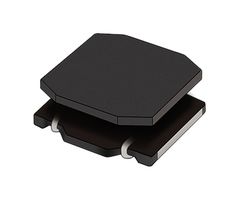 LQH44PN3R3MPRL - Power Inductor (SMD), 3.3 µH, 2 A, Semishielded, 2.3 A, LQH44PN_PR Series, 1515 [4040 Metric] - MURATA