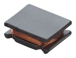 LQH2HNH3R9J03L - Power Inductor (SMD), 3.9 µH, 250 mA, Unshielded, LQH2HNH_03 Series, 1008 [2520 Metric] - MURATA
