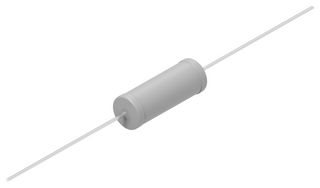 ER5810RJT - Through Hole Resistor, 10 ohm, ER Series, 7 W, ± 5%, Axial Leaded, 200 V - CGS - TE CONNECTIVITY