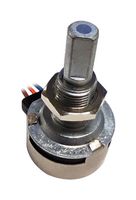 PSE-290-A-ERA270-S-05 - Rotary Hall Effect Sensor, Analogue, 270°, 4.5 to 5.5 VDC, PSE Series - AMPHENOL PIHER SENSORS AND CONTROLS