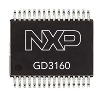 MGD3160AM315EK - EV INVERTER CONTROL - NXP