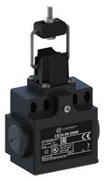 CE20.00.D090 - Limit Switch, 90° Head, 50mm Width, Adjustable Top Plunger, SPST-NC, 4 A, 415 V, CE20 Series - CAMDENBOSS