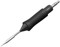 T0050110299 - Soldering Tip, Conical, Bent, 0.4 mm, RTMS SMART Micro Series - WELLER
