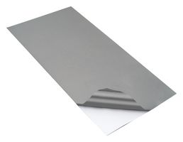 31401 - EMI Absorber Sheet, RFID Flexible, 6MPa Tensile Strength, 297 mm x 210 mm x 0.1 mm, WE-FAS Series - WURTH ELEKTRONIK