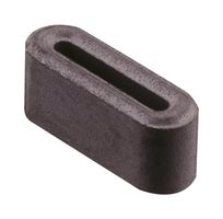 7427231 - Flat Ferrite Core, 1 MHz to 1 GHz, 50 ohm, 22 mm x 1.3 mm, WE-FLAT Series - WURTH ELEKTRONIK