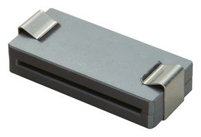 742725 - Flat Ferrite Core, EMI Suppression, 267 ohm, 33.4 mm x 7 mm, WE-SFA Series - WURTH ELEKTRONIK