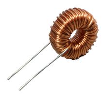 7447011 - Toroidal Inductor, WE-FI Series, 130 µH, 2.6 A, 0.085 ohm, ± 20% - WURTH ELEKTRONIK
