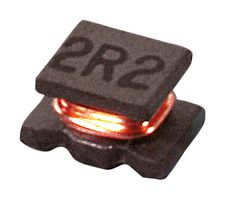 744045680 - Power Inductor (SMD), 68 µH, 330 mA, Unshielded, 610 mA, WE-LQ Series - WURTH ELEKTRONIK