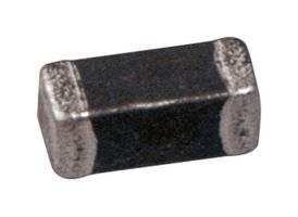 74479184 - Multilayer Inductor, 33 µH, 0.9 ohm, 13 MHz, 25 mA, WE-MI Series - WURTH ELEKTRONIK