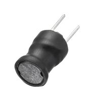 7447452222 - POWER INDUCTOR, 2.2MH, UNSHIELDED, 0.4A - WURTH ELEKTRONIK