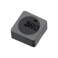 744052270 - Power Inductor (SMD), 27 µH, 780 mA, Shielded, 800 mA, WE-TPC Series - WURTH ELEKTRONIK