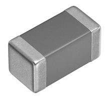 CGA3E2C0G1H122J080AE - SMD Multilayer Ceramic Capacitor, 1200 pF, 50 V, 0603 [1608 Metric], ± 5%, C0G / NP0, CGA Series - TDK