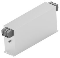 1-2405080-2 - Power Line Filter, General Purpose, 760 VAC, 90 A, Three Phase, 2 Stage, Chassis Mount - CORCOM - TE CONNECTIVITY
