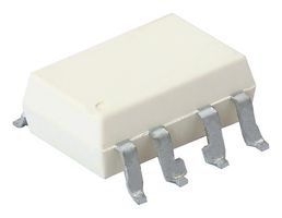 VOA300-FG-X017T - Optocoupler, AEC-Q102, 1 Channel, Surface Mount DIP, 8 Pins, 5.3 kV, VOA300 Series - VISHAY