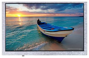 MP010829 - TFT IPS LCD, 5", 800 x 480, 1000cd/m2, HDMI, 5V - MULTICOMP PRO