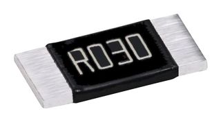 MCLRP12DTDSR150 - SMD Current Sense Resistor, 0.15 ohm, 2512 [6432 Metric], 2 W, ± 0.5%, Metal Strip - MULTICOMP PRO