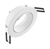 PL-CN50-ROUND-RING - Round Ring, LED Light Module, 83 mm Dia - OSRAM