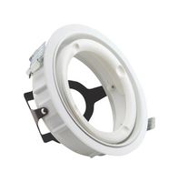 PL-CN111-ROUND-RING - Round Ring, LED Light Module, 160 mm Dia, IP20 - OSRAM