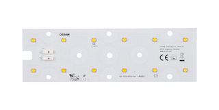 PL-BRICK-HP-2850-740-2X6-IP-G2 - LED Modules, Street Light, 4000 K, 4050 lm, 34 V, 23.8 W, Neutral White - OSRAM