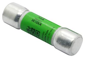 MP010923 - Fuse, Automotive, 30 A, 850 V, 10mm x 38mm, AE3 Series - MULTICOMP PRO