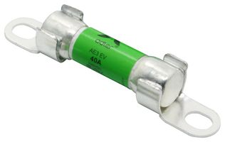 MP010925 - Fuse, Automotive, 50 A, 850 V, 10mm x 38mm, AE3 Series - MULTICOMP PRO
