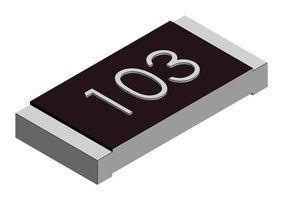 MCPS02W8F1002TCE - SMD Chip Resistor, 10 kohm, ± 1%, 125 mW, 0402 [1005 Metric], Thick Film - MULTICOMP PRO
