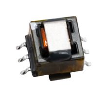 ECST1V1308-1050-R - Current Sensing Transformer, 1:50, 1.4 mH, 15 A, 50kHz to 1MHz, 0.65 ohm - EATON BUSSMANN