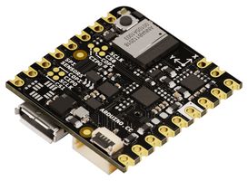 ABX00061 - Development Board, Nicla Vision, nRF52832, Syntiant NDP120, 512KB Flash, 64KB SRAM, 16MB SPI Flash - ARDUINO