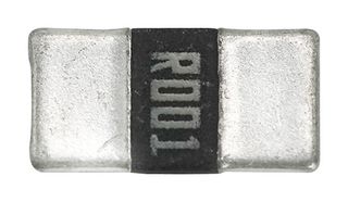MSMA2512R2700FEN - SMD Current Sense Resistor, 0.27 ohm, MSMA Series, 2512 [6432 Metric], 2 W, ± 1%, Metal Strip - EATON BUSSMANN