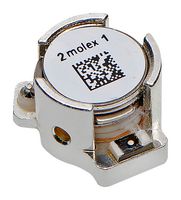 73591-2039 - RF Isolator, Counterclockwise, 3.4 to 3.8 GHz, 20 W, 20 dB, Surface Mount, 73591 Series - MOLEX