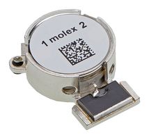 73591-2087 - RF Isolator, Clockwise, 2.11 to 2.17 GHz, 100 W, 28 dB, Surface Mount, 73591 Series - MOLEX