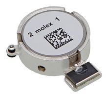 73591-2094 - RF Isolator, Counterclockwise, 717 to 756 MHz, 130 W, 22 dB, Surface Mount, 73591 Series - MOLEX