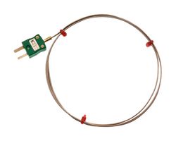 MB-ISK-S15-500-MP-I - Thermocouple, IEC, K, -40 °C, 1100 °C, Stainless Steel - LABFACILITY