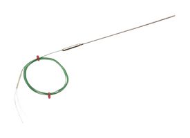 MA-ISK-S30-500-P1-1.0-C7-T-I - Thermocouple, IEC, K, -40 °C, 1100 °C, Stainless Steel, 3.3 ft, 1 m - LABFACILITY