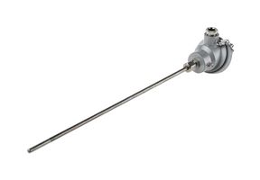 MC-ISK-S60-500-KNS-I - Thermocouple, IEC, K, -40 °C, 1100 °C, Stainless Steel - LABFACILITY