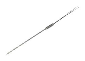 MD-IST-S15-250-P5-IEC - Thermocouple, IEC, T, -100 °C, 400 °C, Stainless Steel, 3.94 ", 100 mm - LABFACILITY