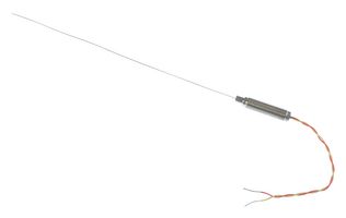 MD-ISK-S10-1000-P5-ANSI - Thermocouple, ANSI, K, -40 °C, 750 °C, Stainless Steel, 3.94 ", 100 mm - LABFACILITY