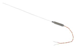 MD-ISK-S30-1000-P5-ANSI - Thermocouple, ANSI, K, -40 °C, 1100 °C, Stainless Steel, 3.94 ", 100 mm - LABFACILITY