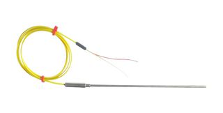 MA-ISK-S45-500-P1-1.0-C7-T-ANSI - Thermocouple, ANSI, K, -40 °C, 1100 °C, Stainless Steel, 3.3 ft, 1 m - LABFACILITY