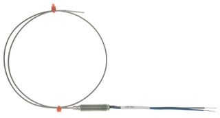MD-ISK-S30-500-P5-B - Thermocouple, BS, K, -40 °C, 1100 °C, Stainless Steel, 3.94 ", 100 mm - LABFACILITY