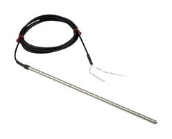 RAA-S4B-4.5-200-NP-2.0-C7-T - RTD Sensor, 4.5mm x 200mm Probe, -50 °C, 250 °C, 100 ohm - LABFACILITY